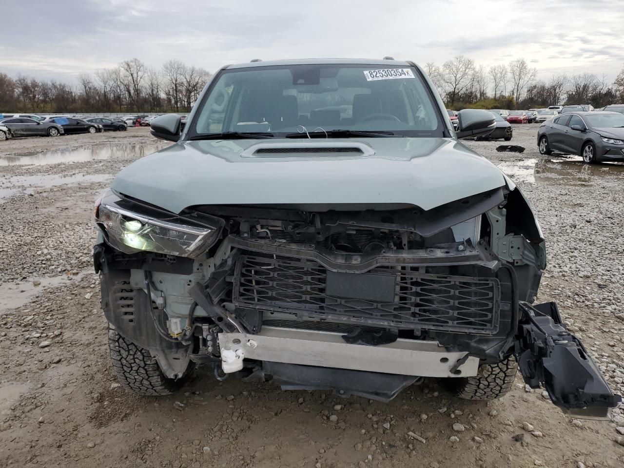 2023 Toyota 4Runner - Image 5