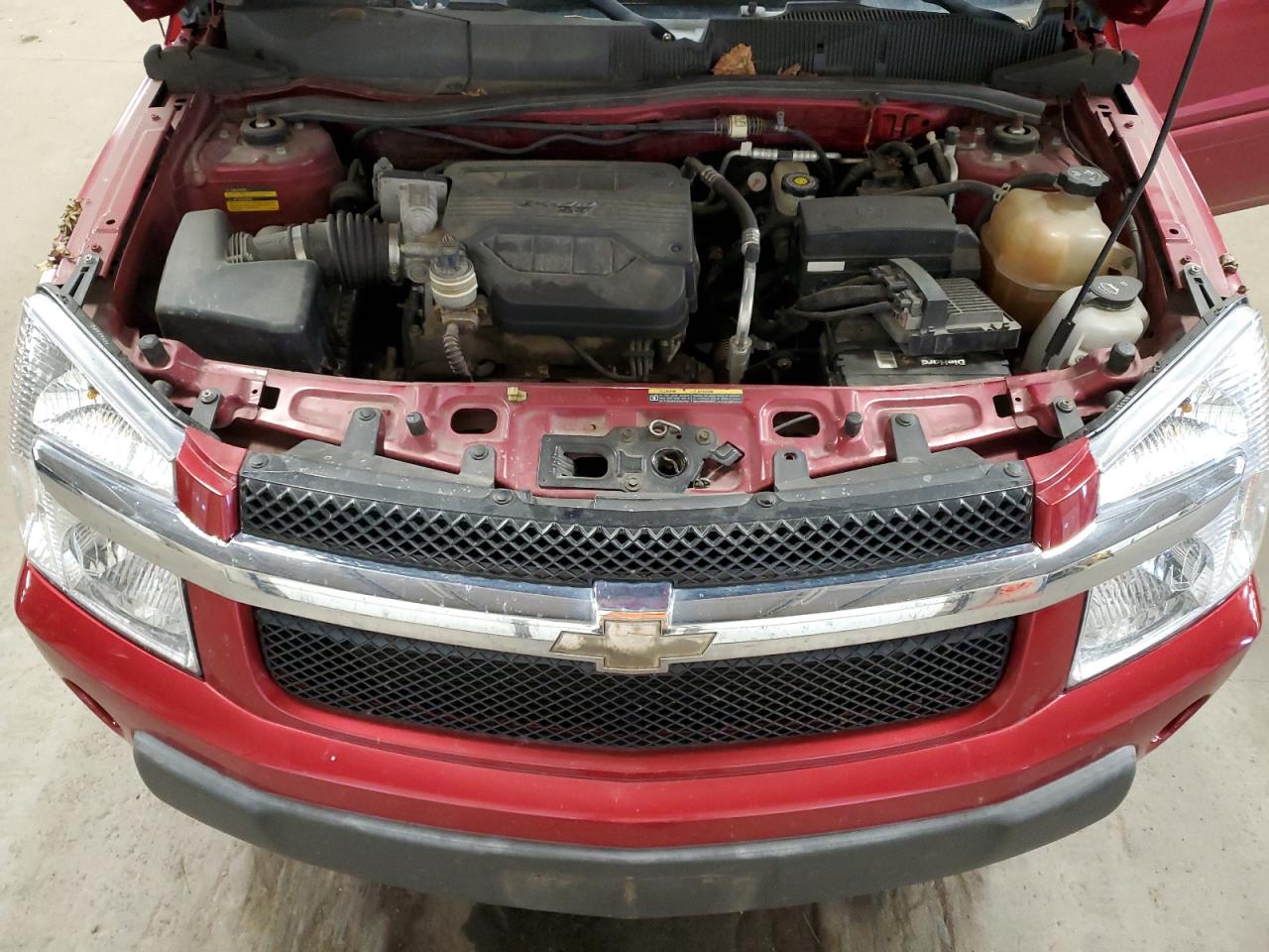 2005 Chevrolet Equinox - Image 12
