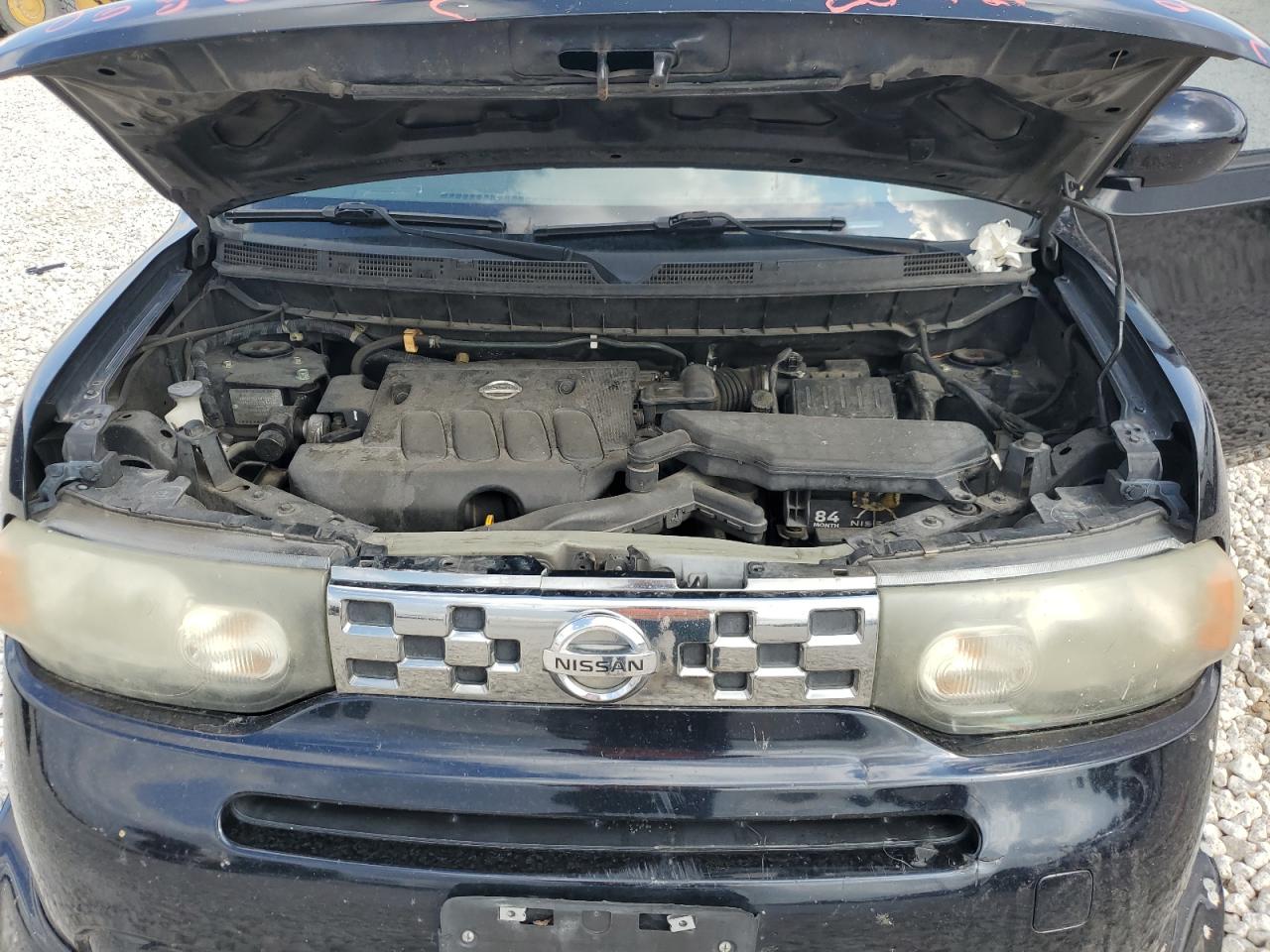 2011 Nissan Cube - Image 14