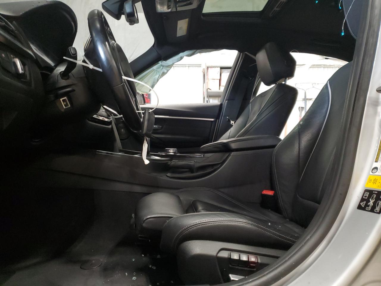 2017 BMW 3er - Image 7