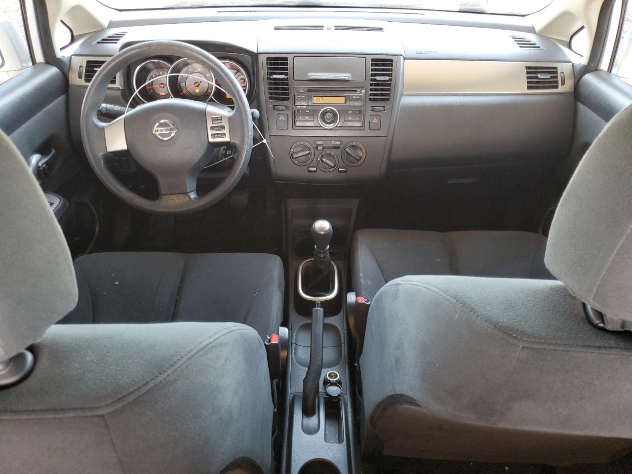 2009 Nissan Versa - Image 8