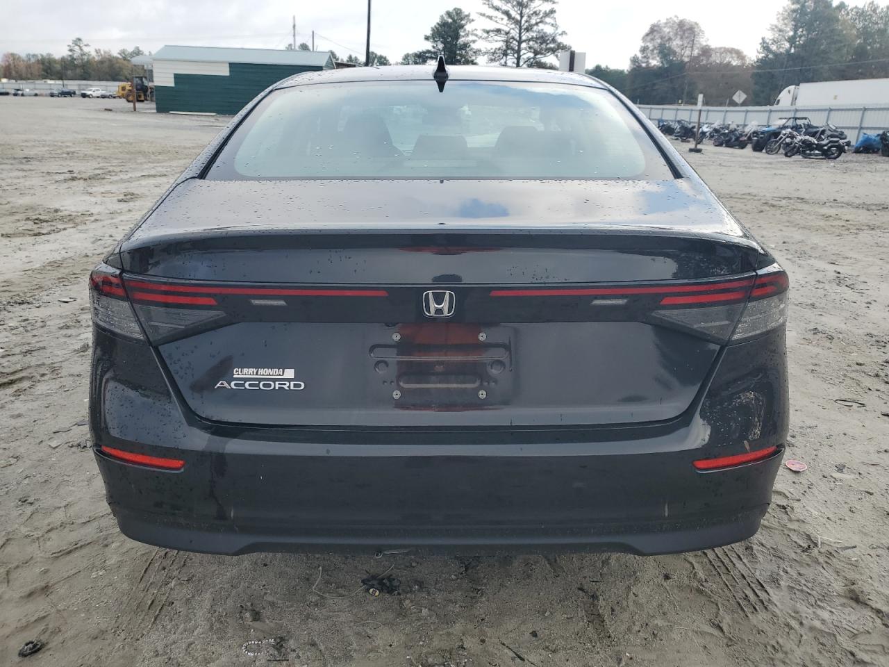 2023 Honda Accord - Image 6