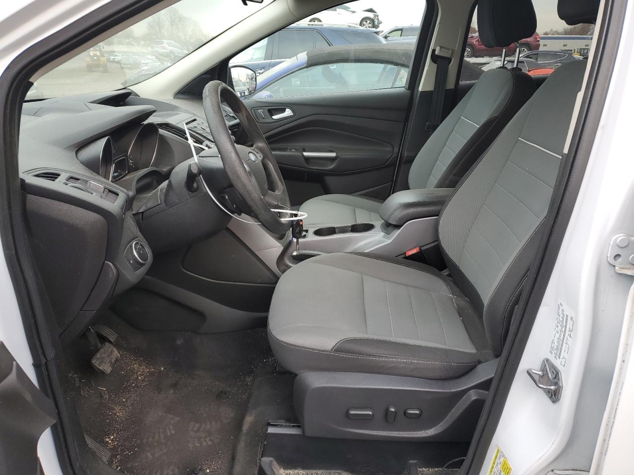 VIN 1FMCU9GX1FUB13753 2015 FORD ESCAPE no.7