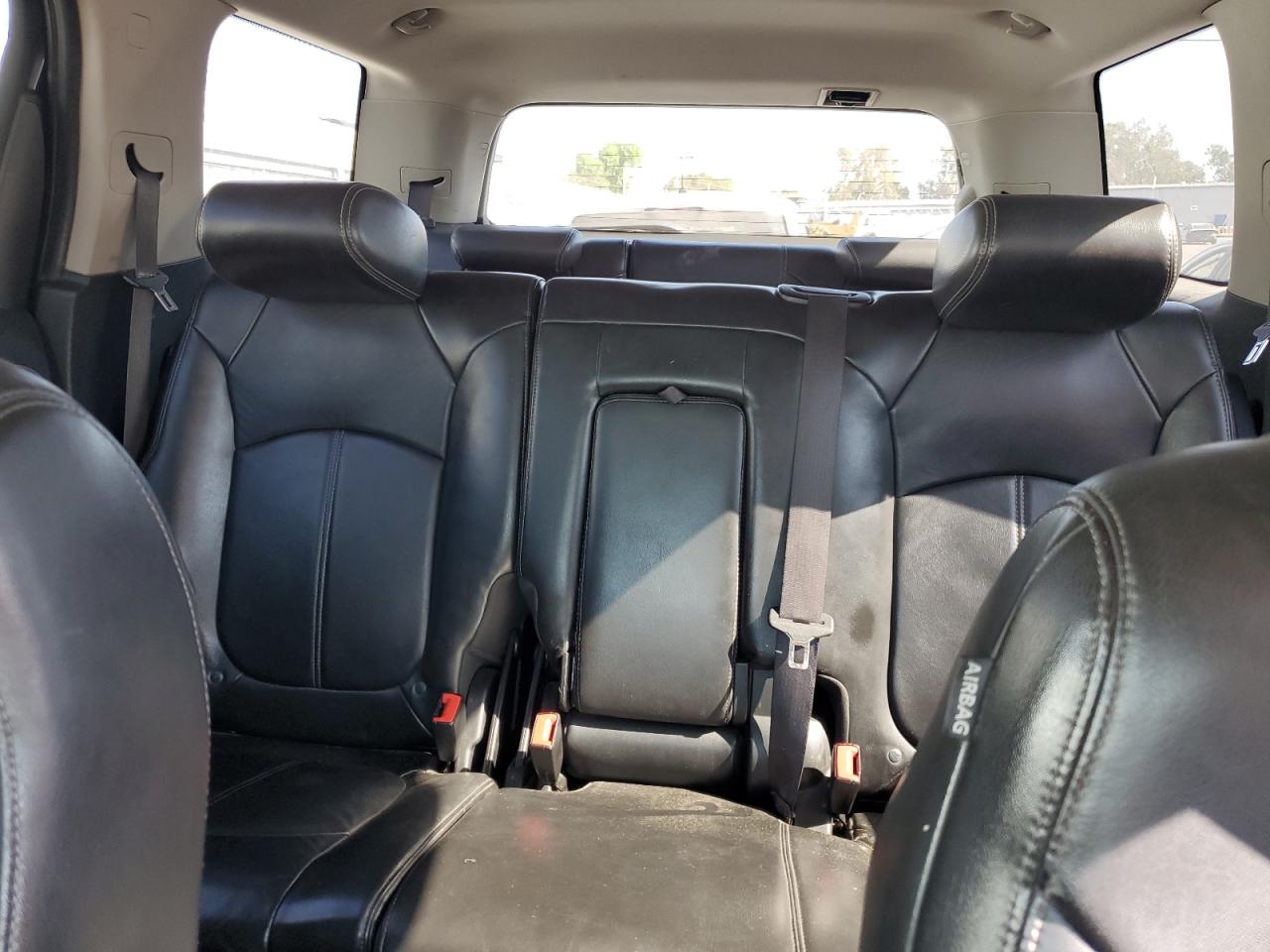 2014 GMC Acadia Slt-1 VIN: 1GKKRRKD6EJ113606 Lot: 78238554