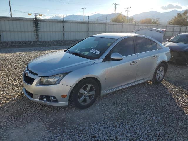 2014 Chevrolet Cruze Lt zu verkaufen in Magna, UT - Rear End