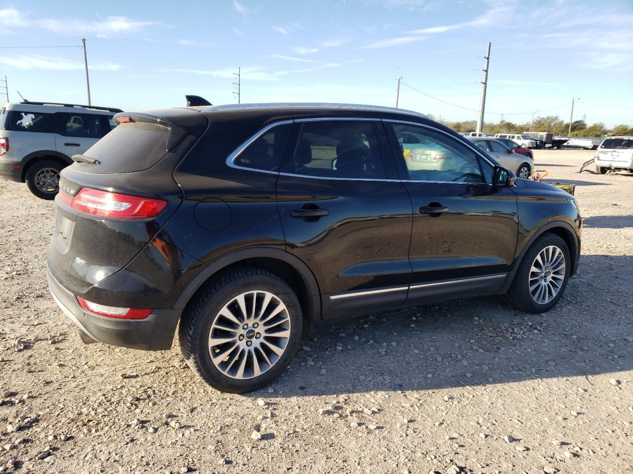 2018 Lincoln MKC - Image 3