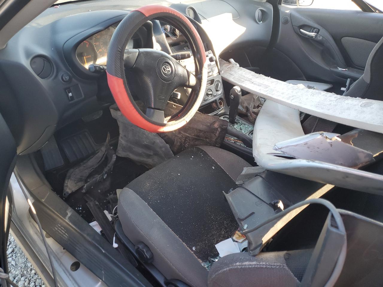 2005 Toyota Celica - Image 8