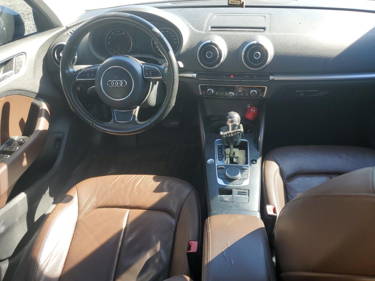2016 Audi A3 - Image 8