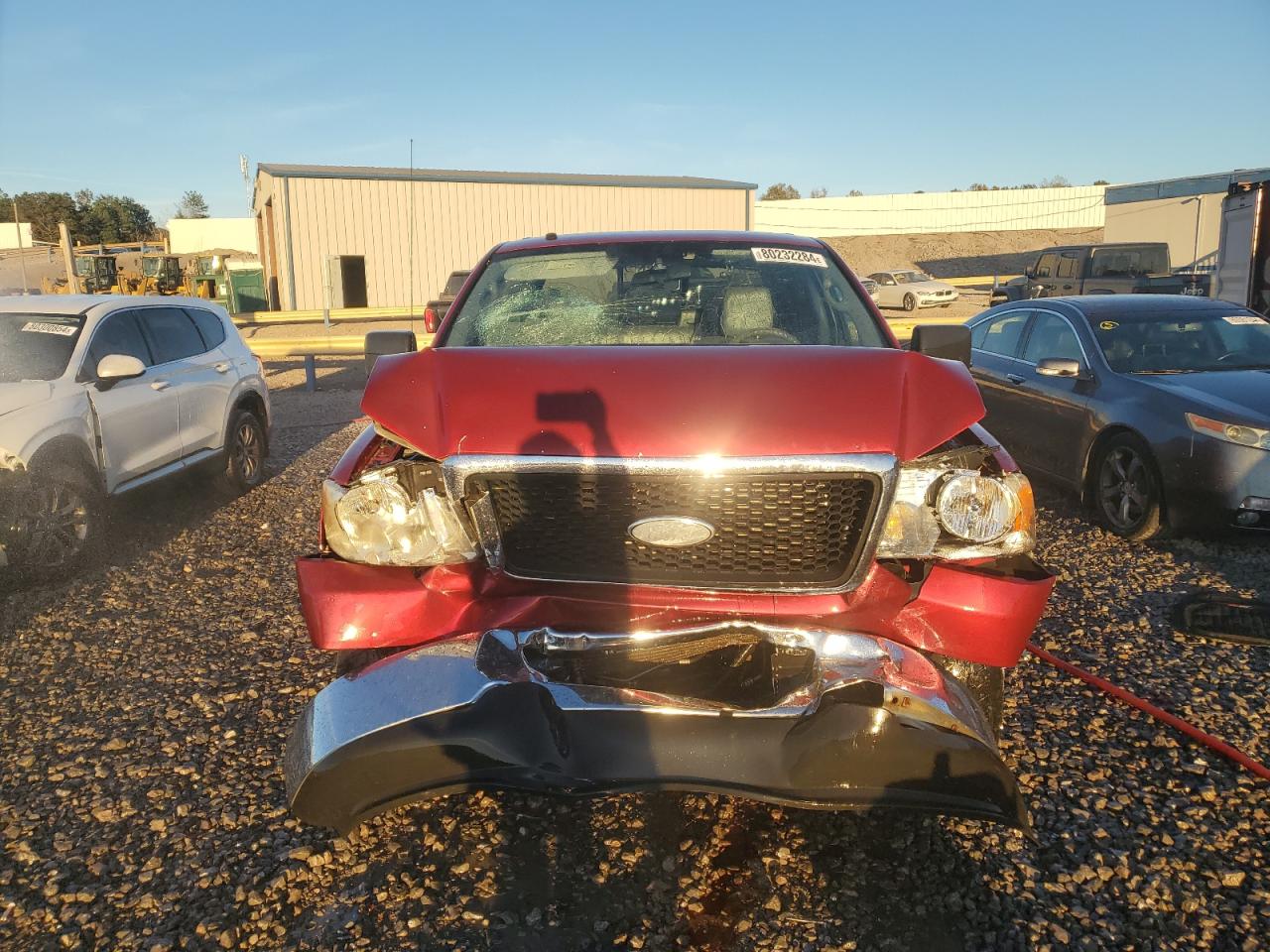 2007 Ford F-150 - Image 5