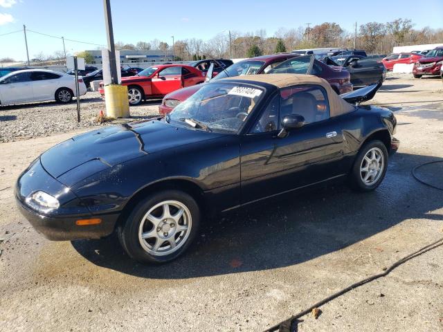 1996 Mazda Mx-5 Miata 