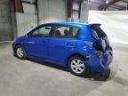 2010 Nissan Versa S продається в North Billerica, MA - Rear End