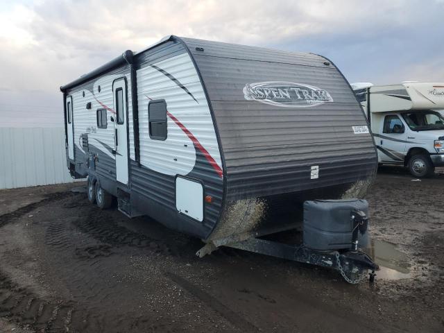 2015 Keystone Aspen Trai