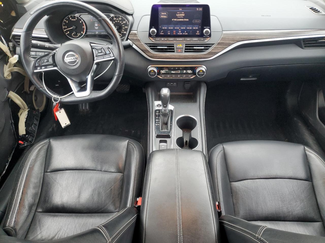 2019 Nissan Altima - Image 8