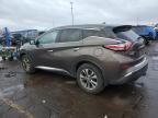 2016 Nissan Murano S for Sale in Woodhaven, MI - Front End