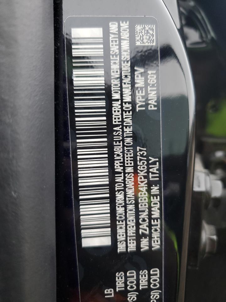 2019 Jeep Renegade - Image 13
