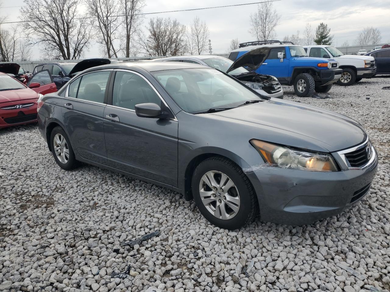 2010 Honda Accord - Image 4