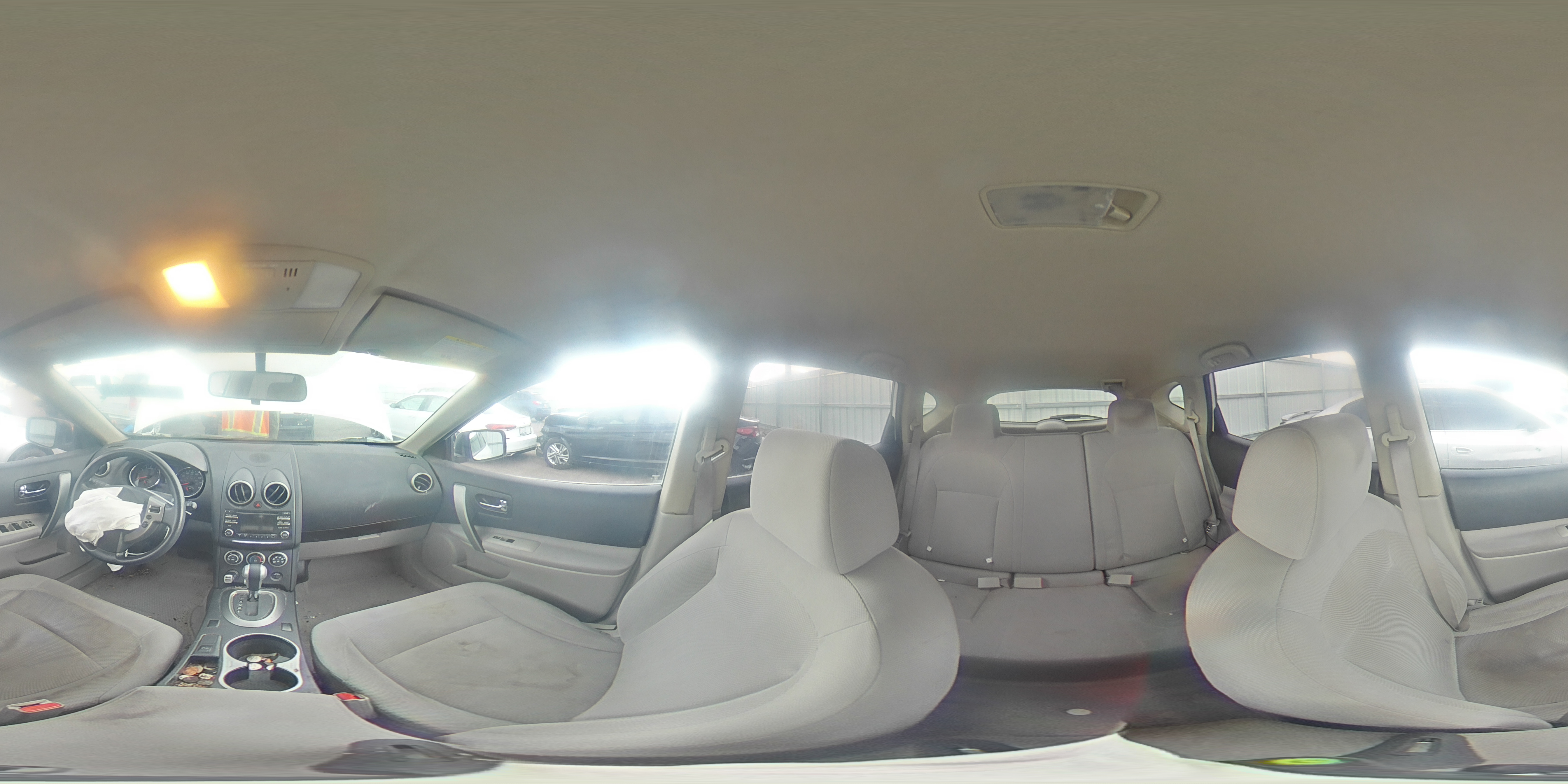 2013 Nissan Rogue - Image 12