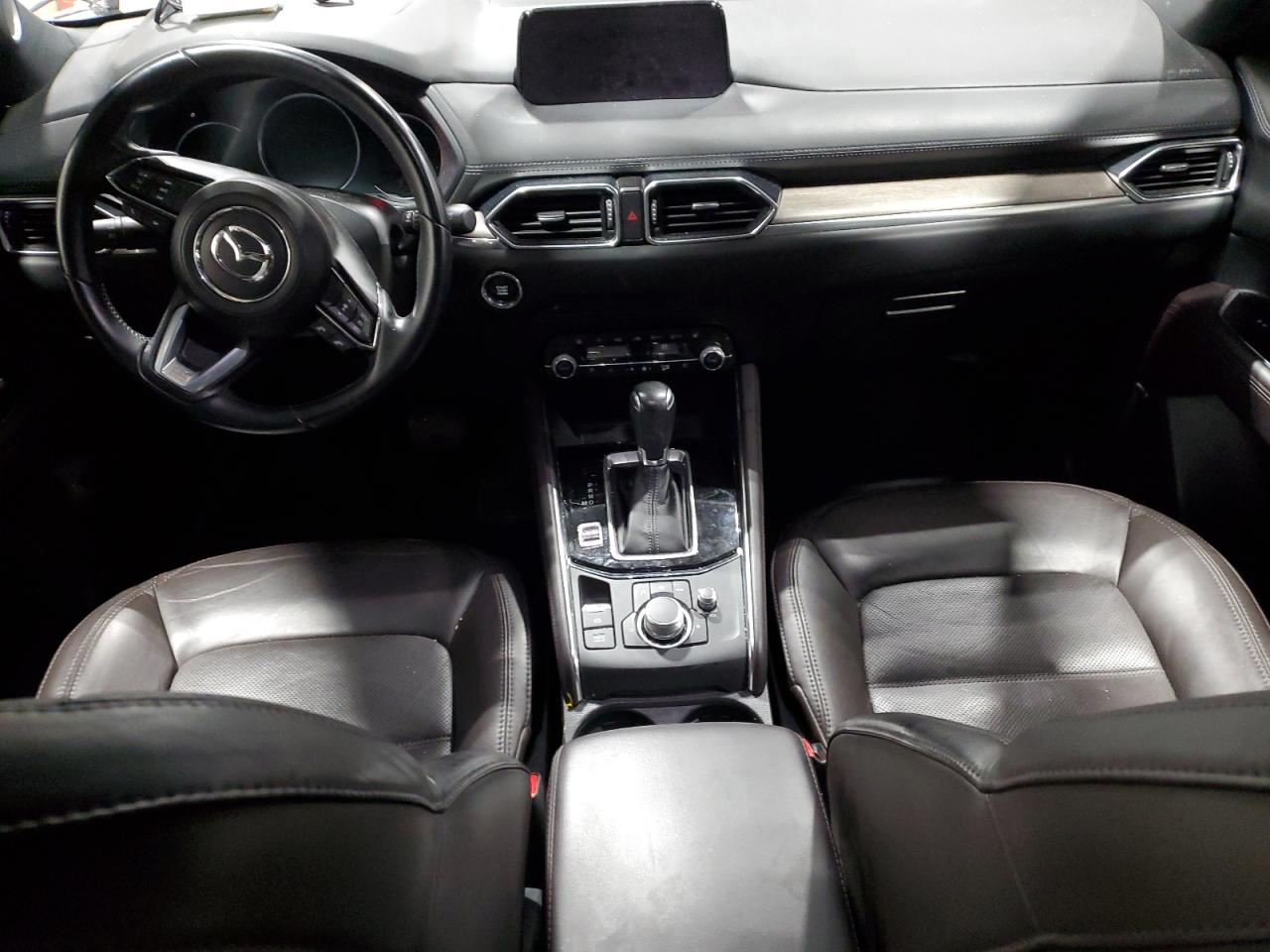 2019 Mazda CX-5 - Image 8