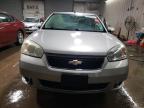 2007 Chevrolet Malibu Ltz იყიდება Elgin-ში, IL - Side