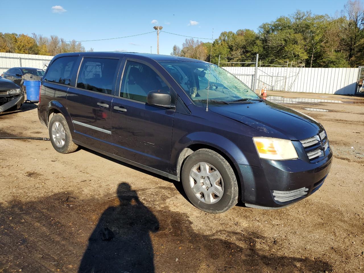 2008 Dodge Caravan - Image 4