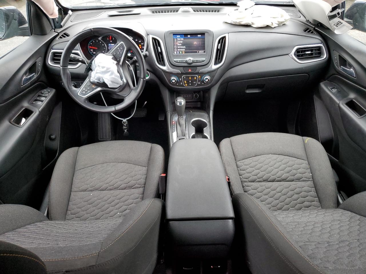 2020 Chevrolet Equinox - Image 8