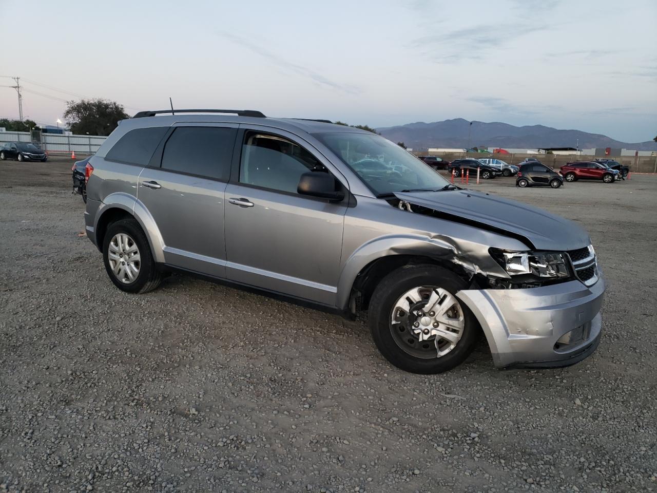 2019 Dodge Journey - Image 4