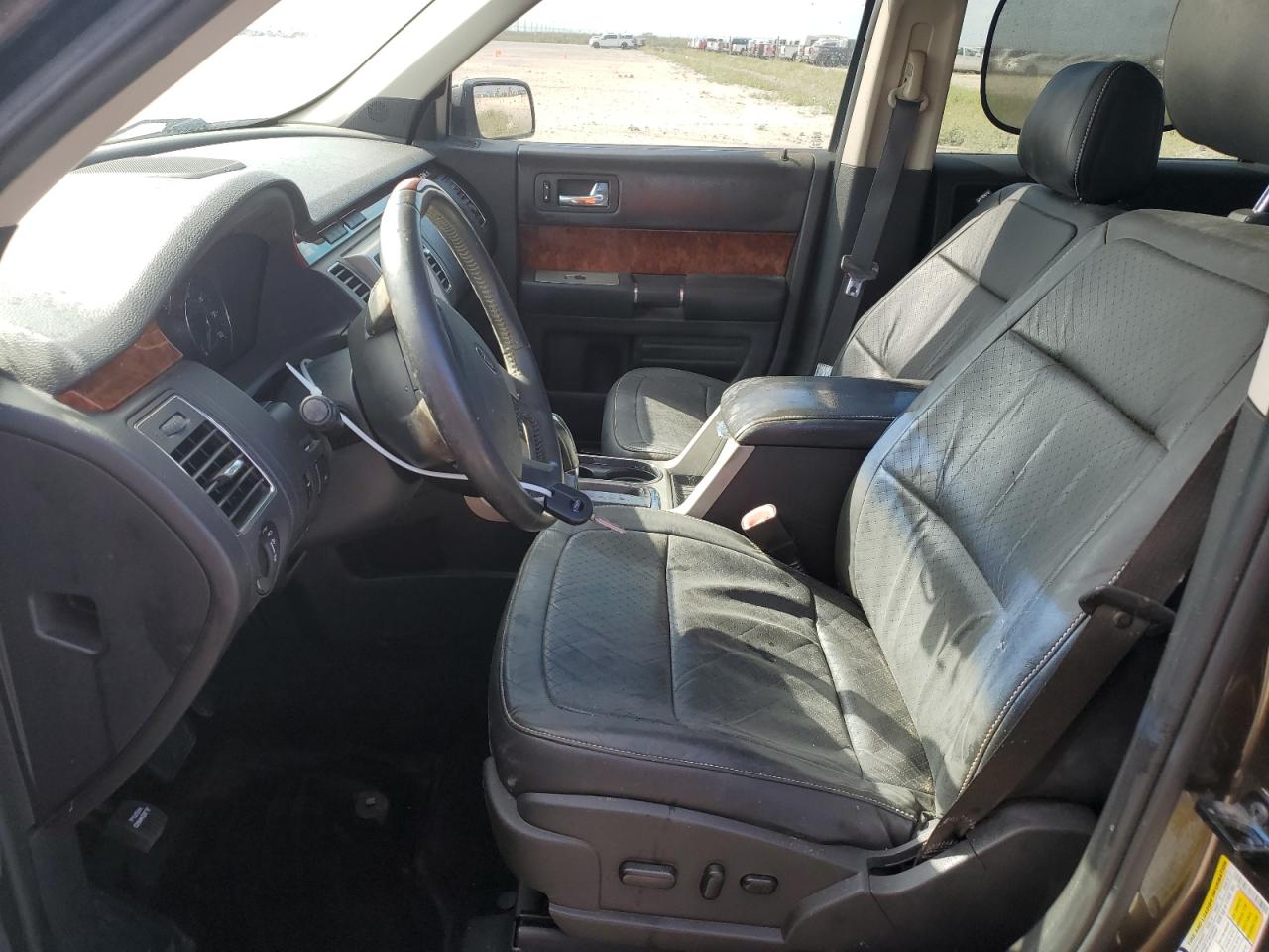 2011 Ford Flex - Image 7
