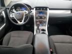 2013 Ford Edge Sel იყიდება Woodhaven-ში, MI - Front End