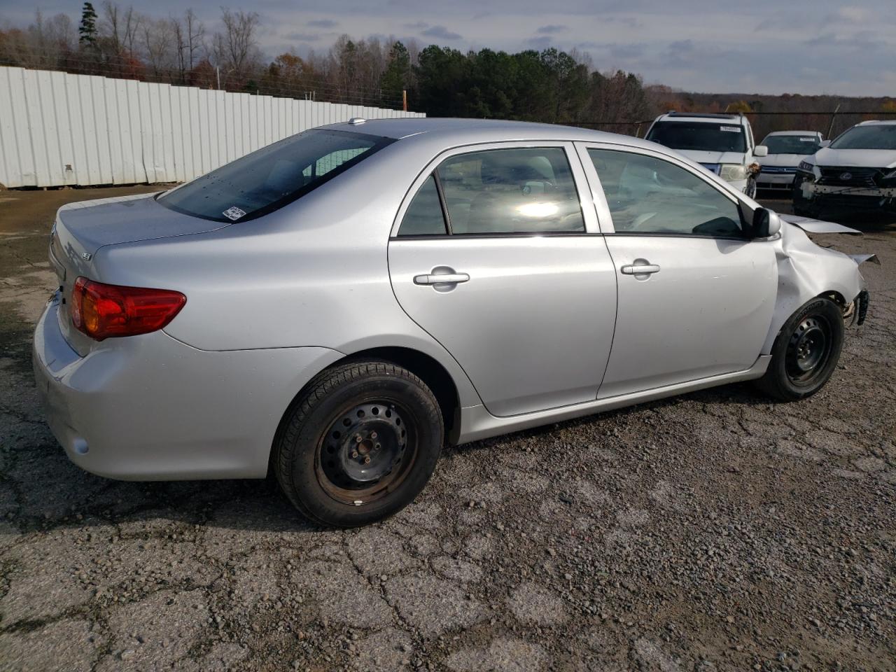 2010 Toyota Corolla - Image 3