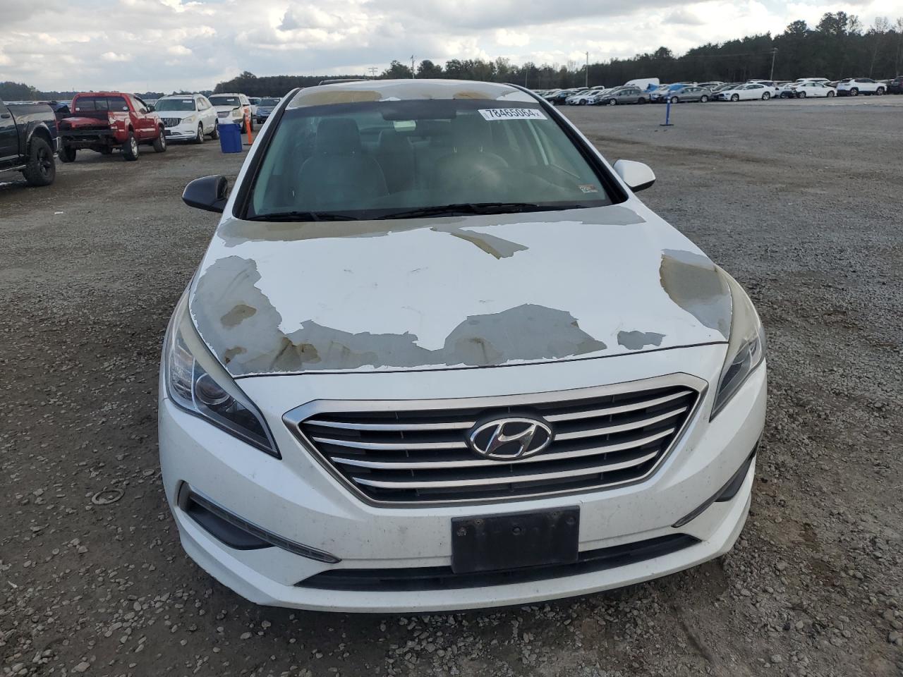2015 Hyundai Sonata - Image 5
