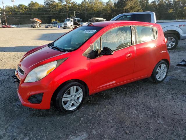 2014 Chevrolet Spark Ls