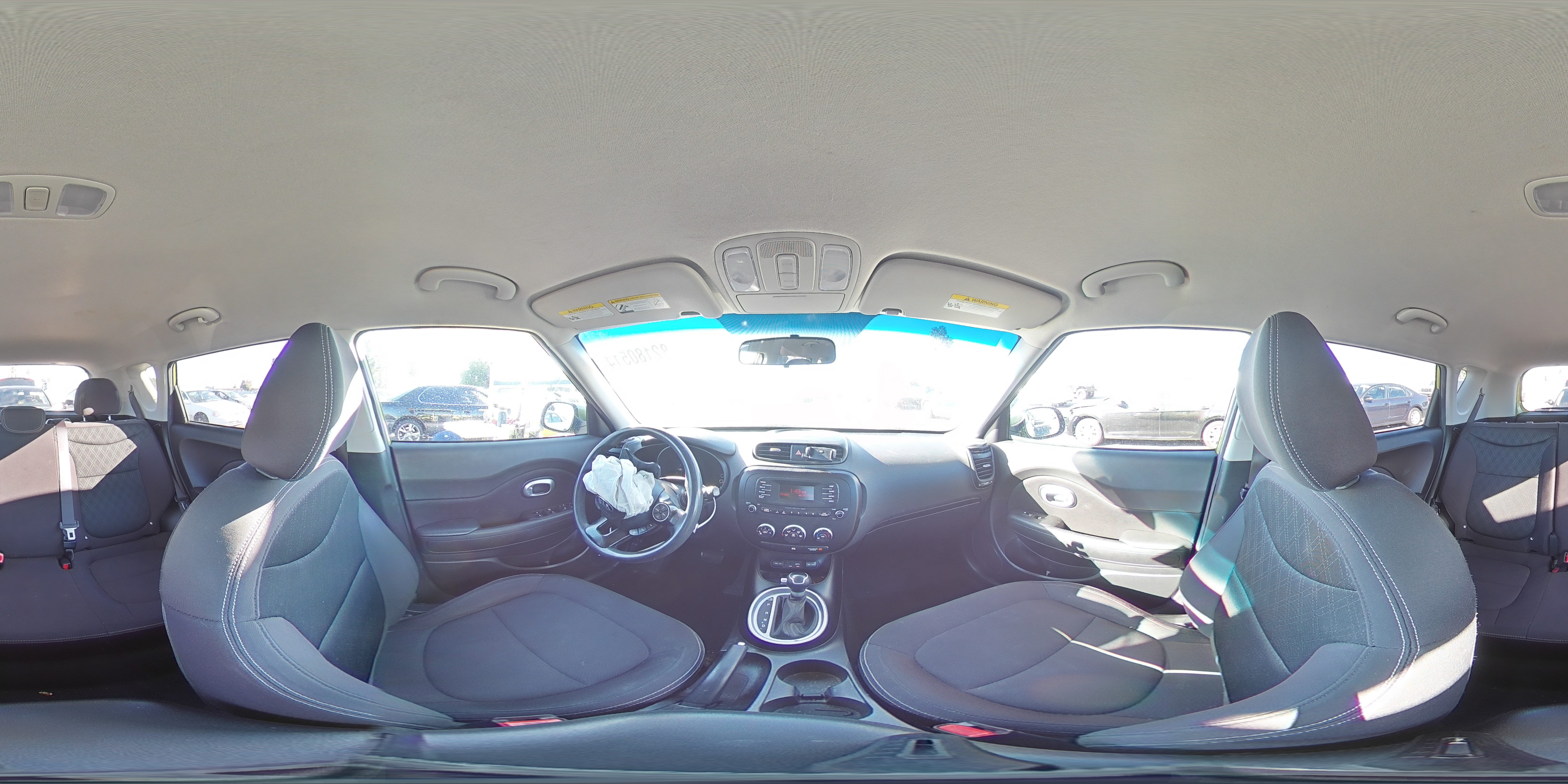 2015 Kia Soul - Image 13