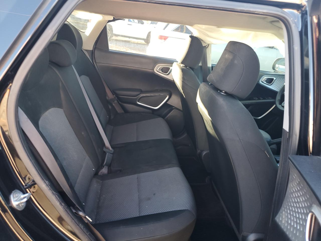 2021 Kia Soul - Image 10