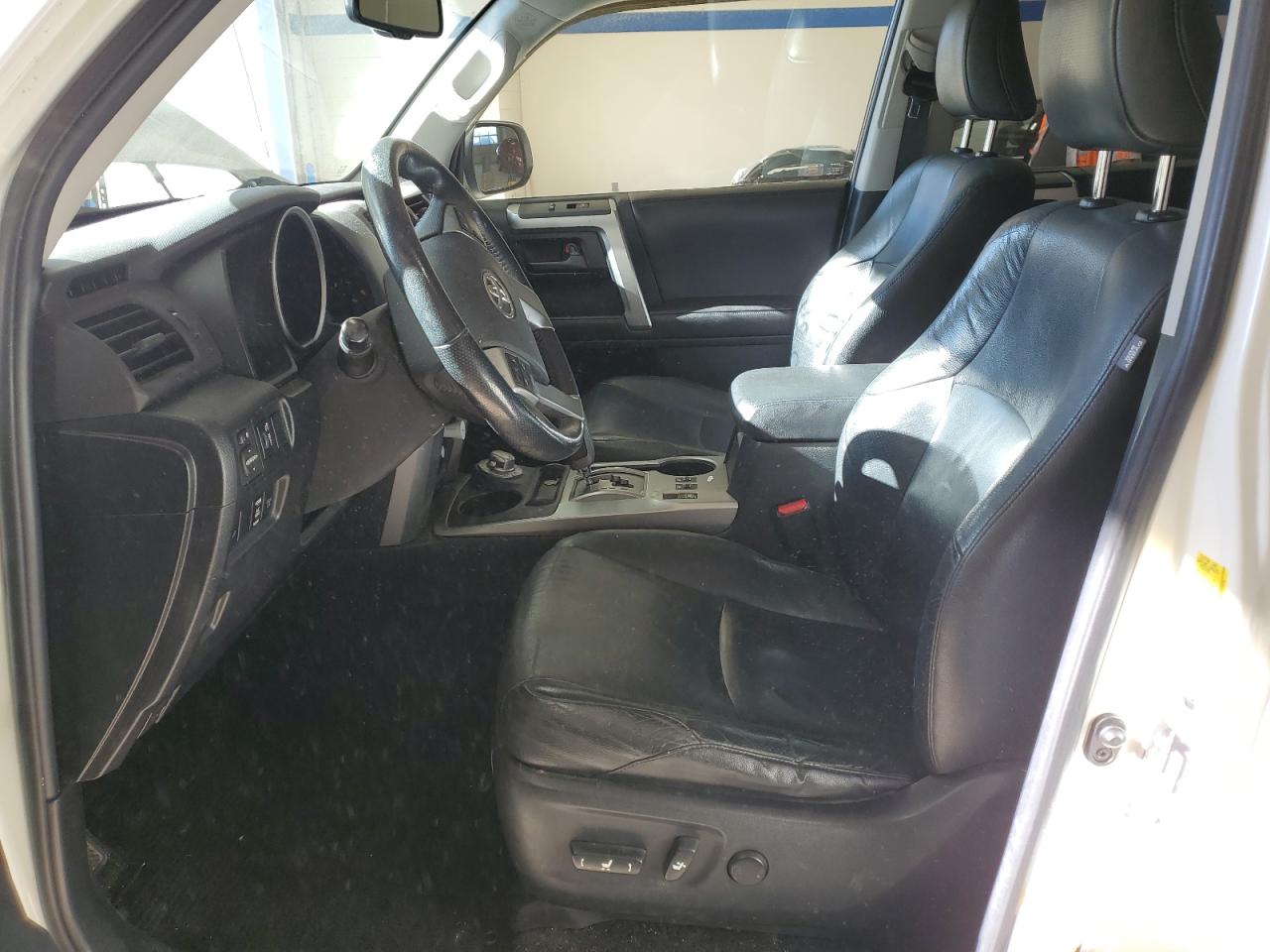 2011 Toyota 4Runner - Image 7