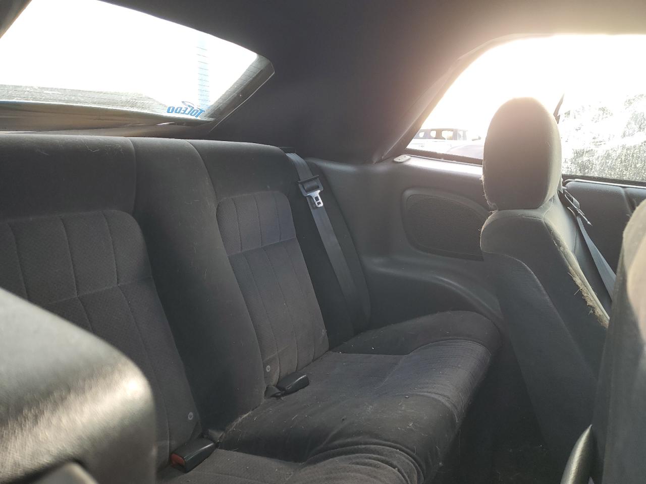 2005 Chrysler Sebring VIN: 1C3EL45X25N677043 Lot: 82529324