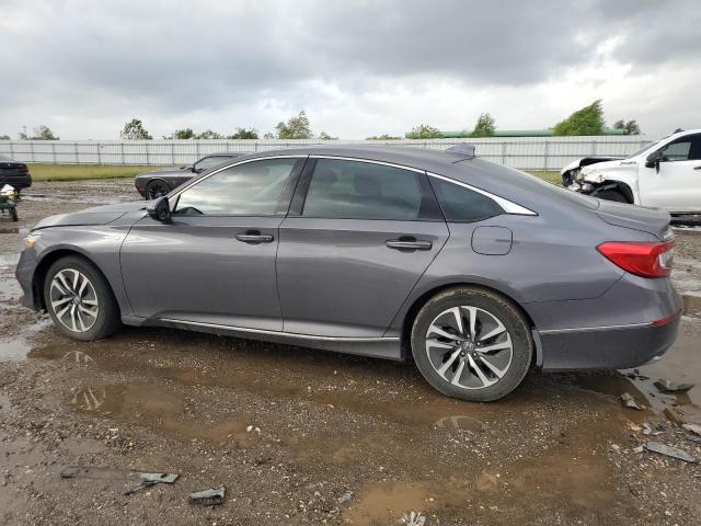 1HGCV3F58NA021524 Honda Accord HYB 2