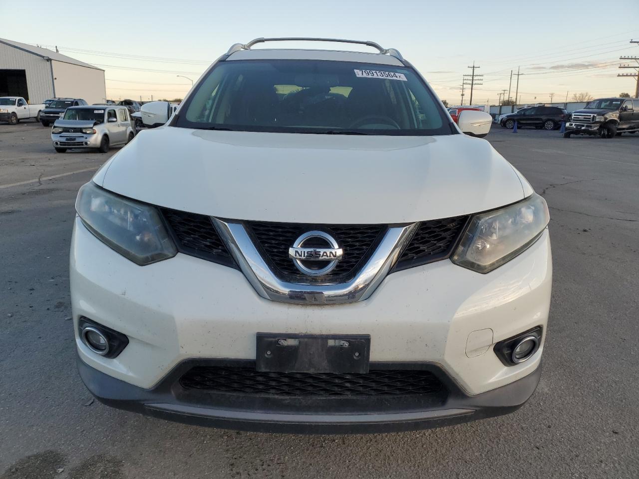 2015 Nissan Rogue - Image 5