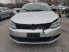 2014 Volkswagen Jetta Base на продаже в Rogersville, MO - Front End