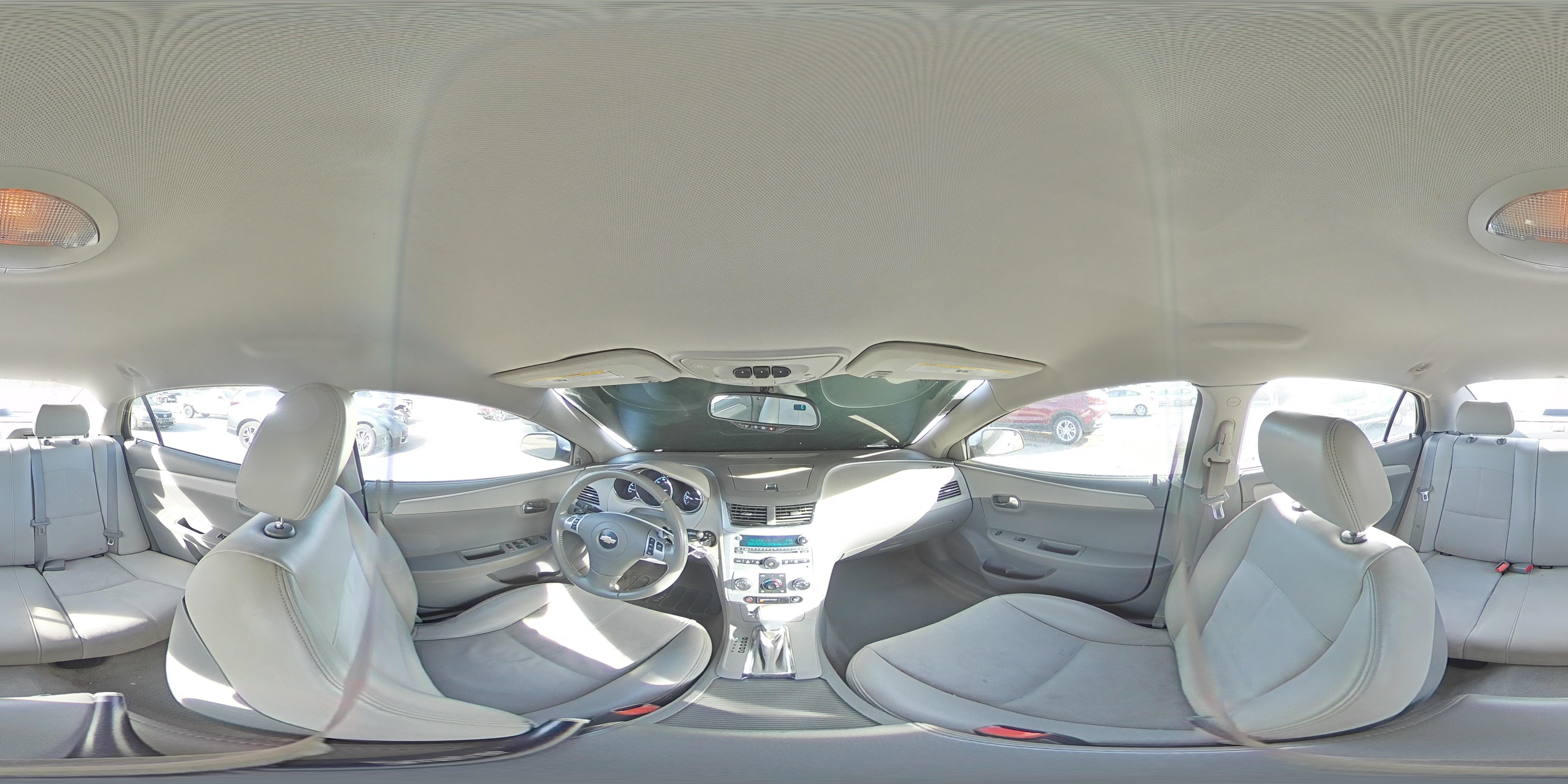2009 Chevrolet Malibu - Image 13
