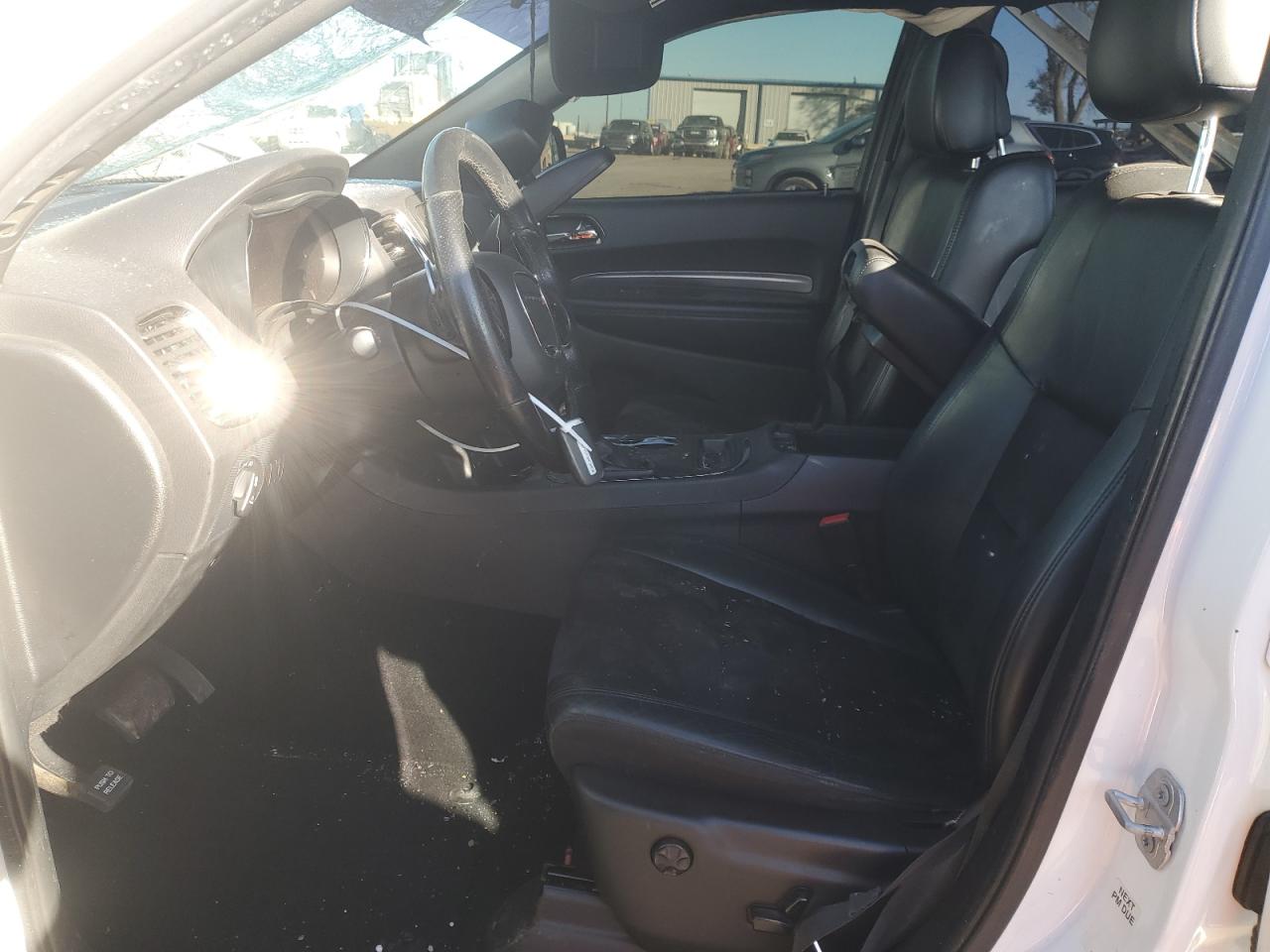 2020 Dodge Durango - Image 7