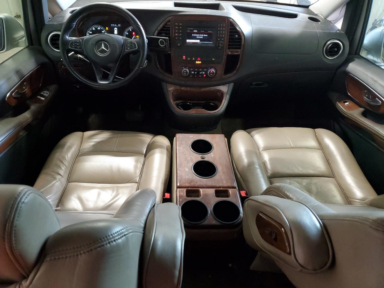 2018 Mercedes-Benz Vito - Image 8