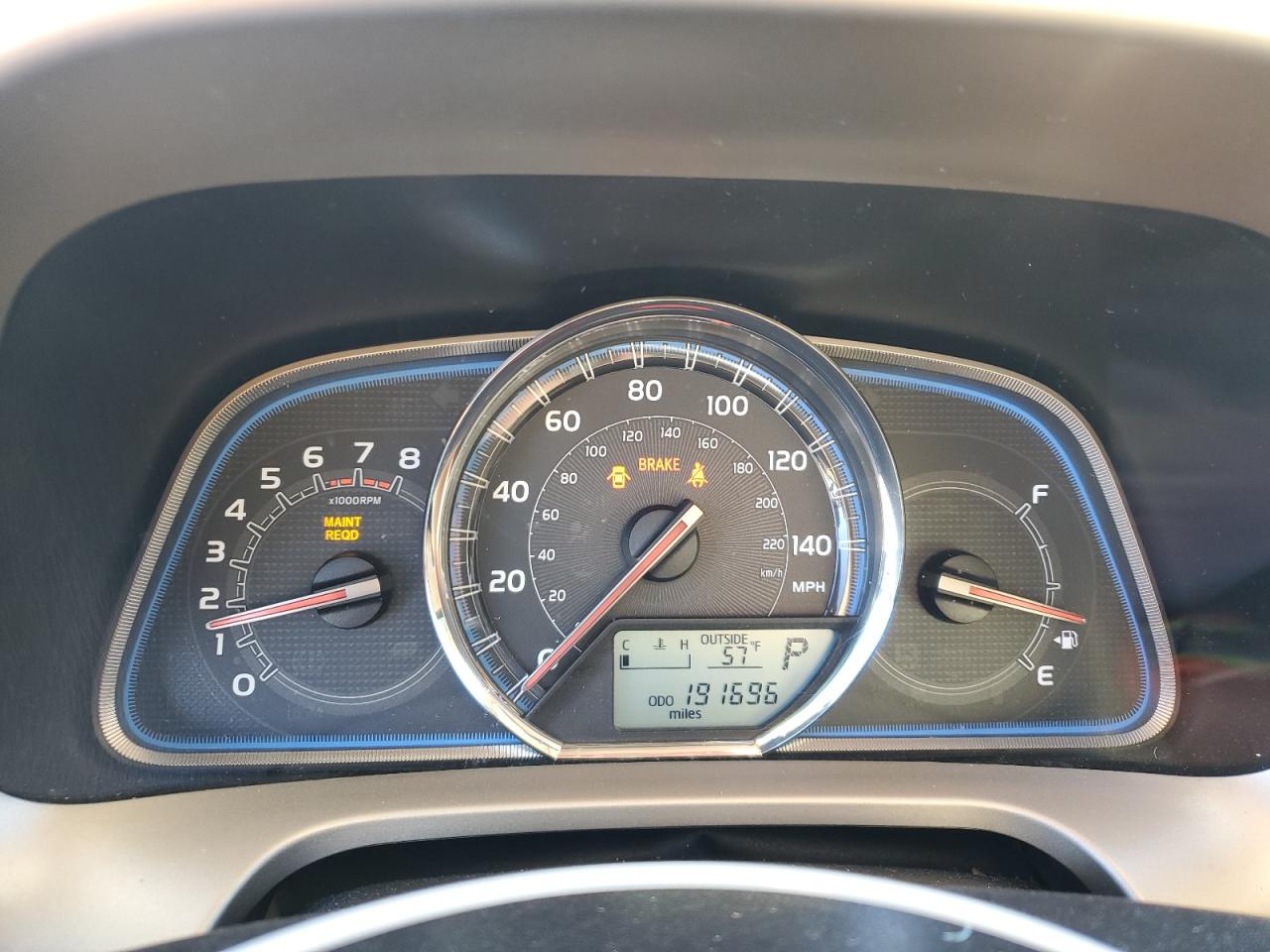 2014 Toyota RAV 4 - Image 9