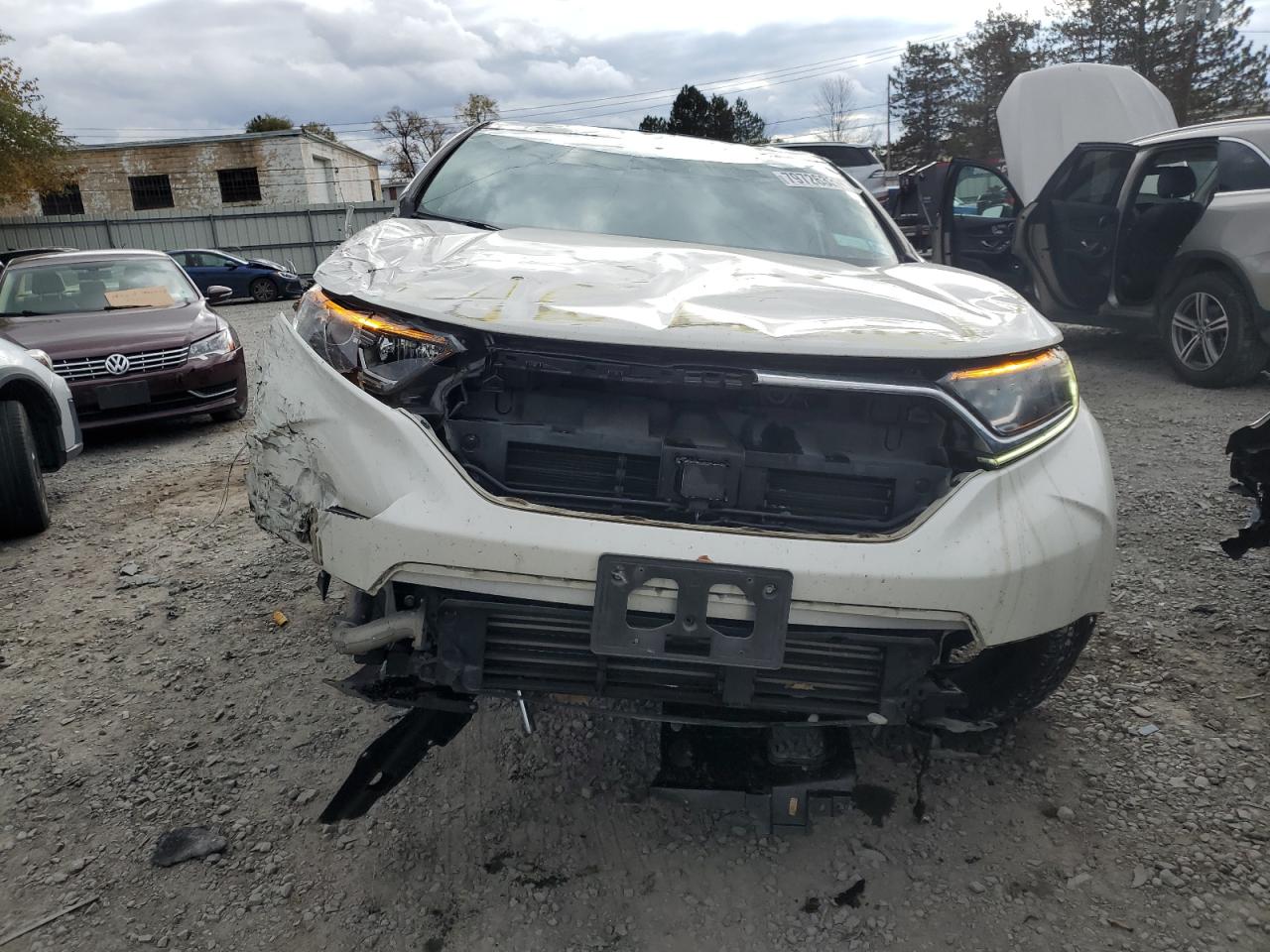 2018 Honda CR-V - Image 5