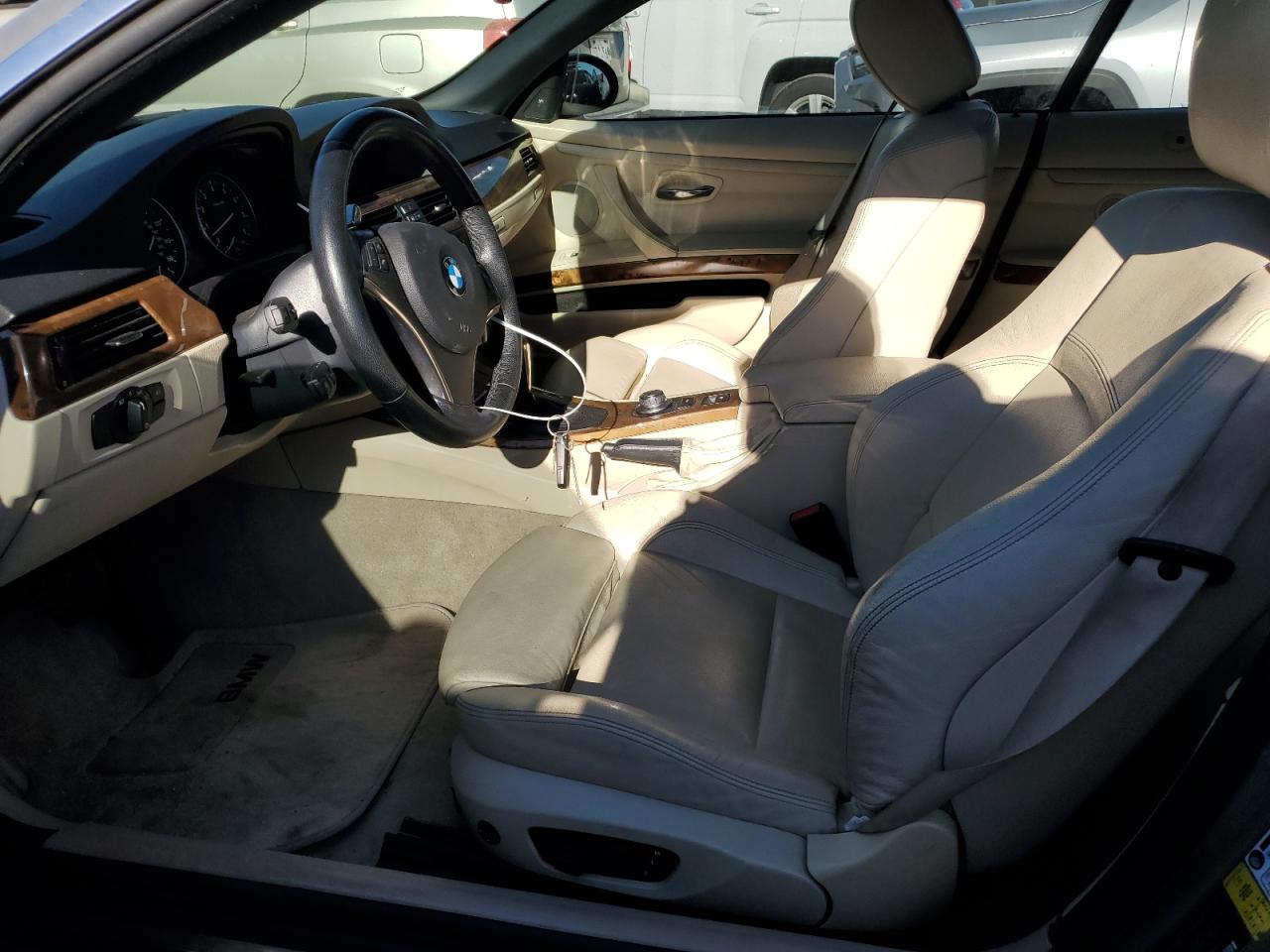 2007 BMW 3er - Image 7