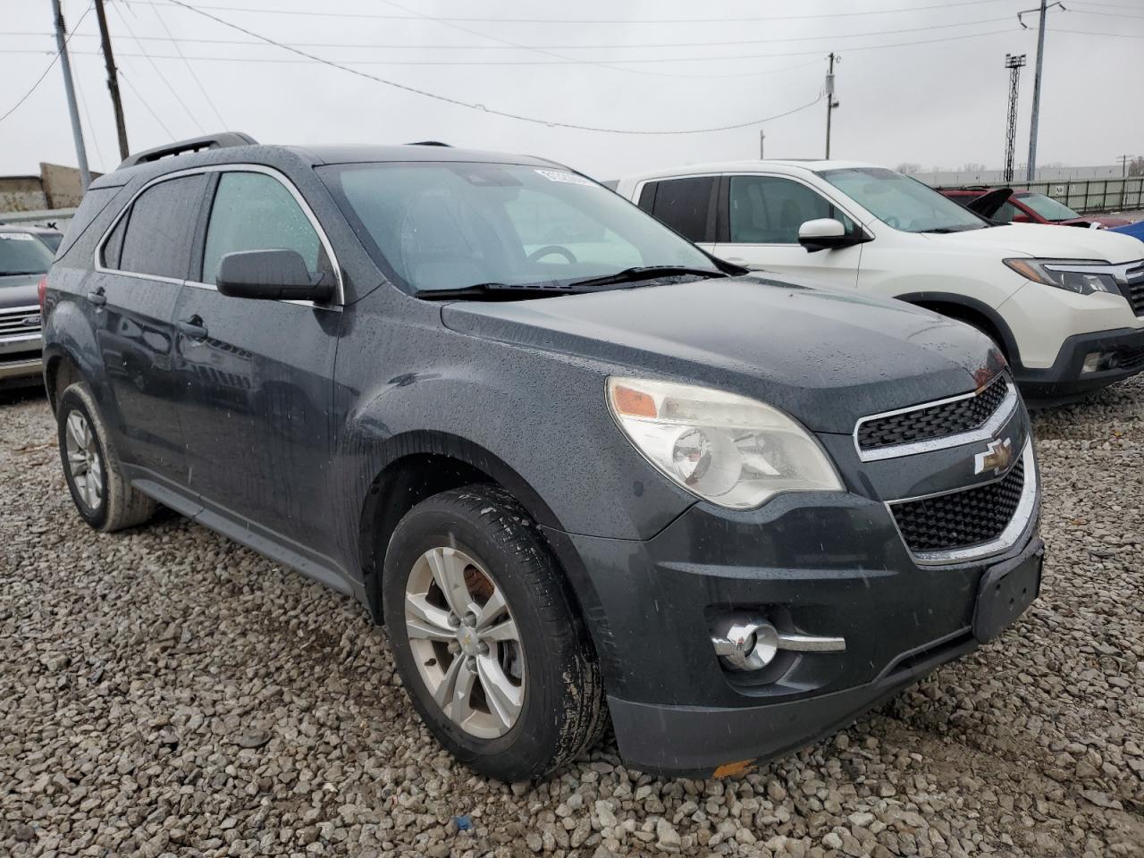 2014 Chevrolet Equinox Lt VIN: 2GNALCEK5E6174675 Lot: 81320604