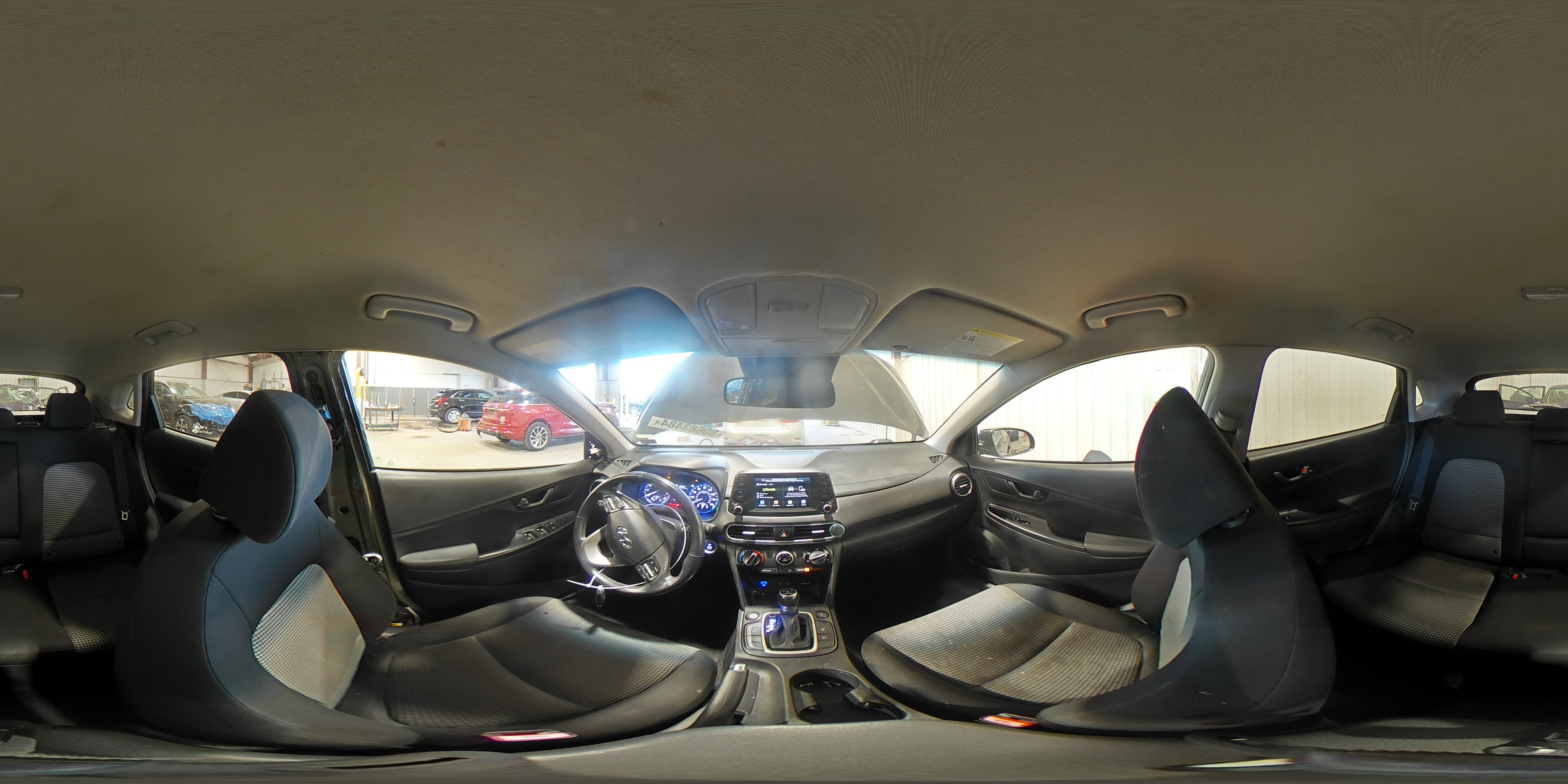2019 Hyundai Kona - Image 16