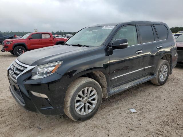 2014 Lexus Gx 460