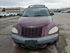 2002 Chrysler Pt Cruiser Limited for Sale in Littleton, CO - Front End