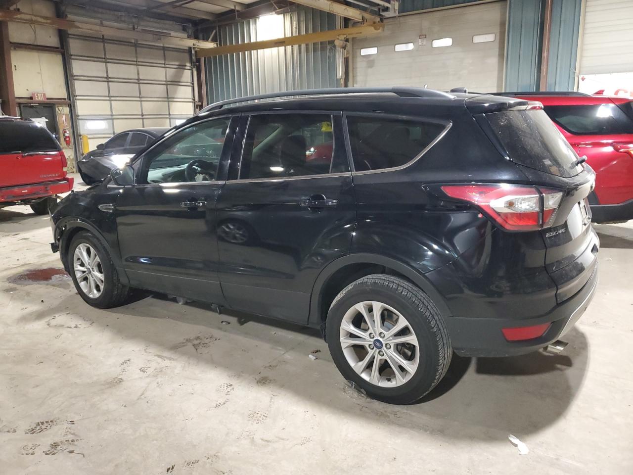 2018 Ford Escape - Image 2