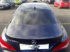 2016 MERCEDES BENZ CLA 220 SP for sale at Copart SANDTOFT